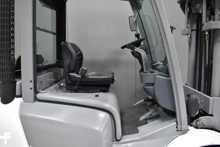 Nestekaasutrukki 2017  Jungheinrich TFG S50 (5)