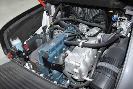 Nestekaasutrukki 2017  Jungheinrich TFG S50 (11)