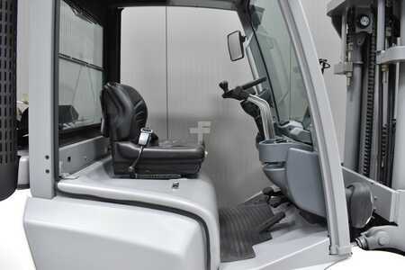 Nestekaasutrukki 2017  Jungheinrich TFG S50 (5)