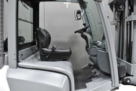 Nestekaasutrukki 2017  Jungheinrich TFG S50 (5)