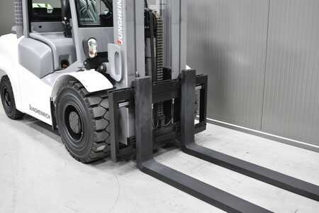 Nestekaasutrukki 2017  Jungheinrich TFG S50 (6)