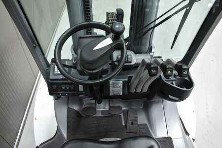 Nestekaasutrukki 2017  Jungheinrich TFG S50 (7)