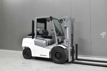 Nestekaasutrukki 2017  Jungheinrich TFG S50 (1)