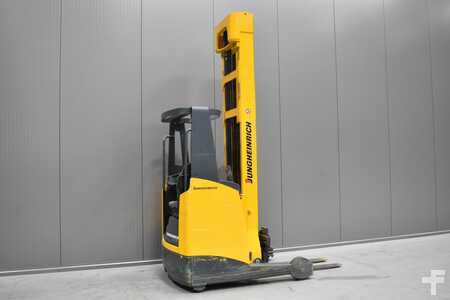 Skyvemast 2010  Jungheinrich ETV 114 (4)