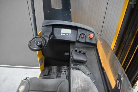 Skyvemast 2010  Jungheinrich ETV 114 (5)