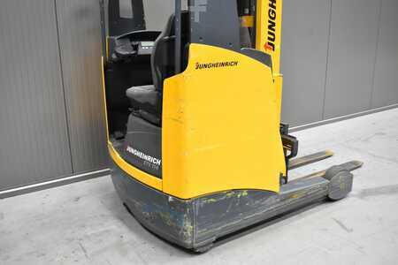 Skyvemast 2010  Jungheinrich ETV 114 (8)