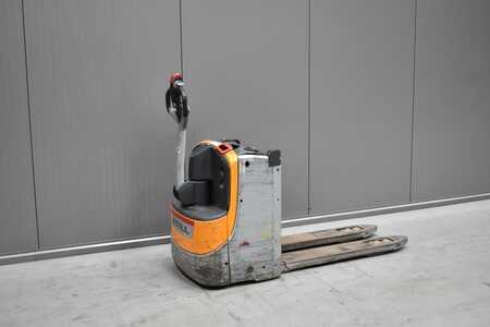 Apilador eléctrico 2020  Still EXU-H 18 (4)