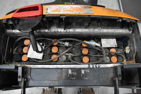 Apilador eléctrico 2020  Still EXU-H 18 (9)