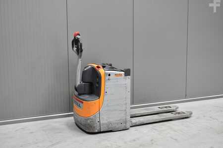 Apilador eléctrico 2017  Still EXU-H 20 (4)
