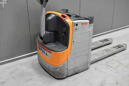 Apilador eléctrico 2017  Still EXU-H 20 (7)