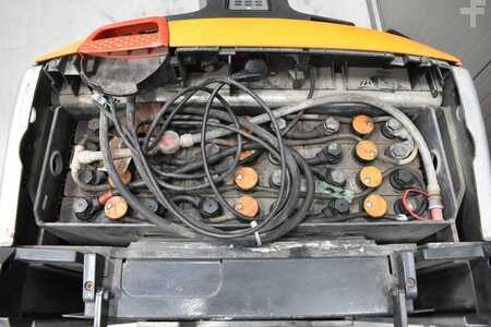 Apilador eléctrico 2017  Still EXU-H 20 (9)