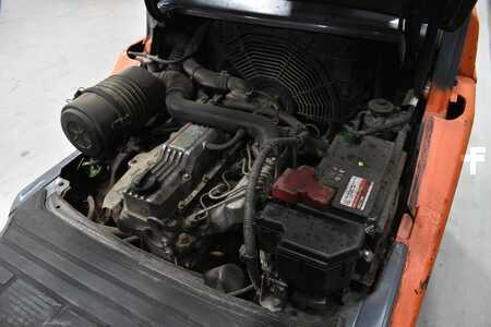 Dieselstapler 2017  Toyota 02-8FDF20 (11)