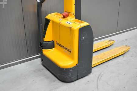 Pallet Stackers 2015  Jungheinrich EMC 110 (7)