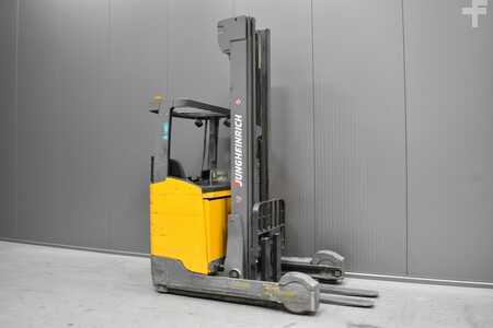 Reach Truck 2016  Jungheinrich ETV 325 (1)