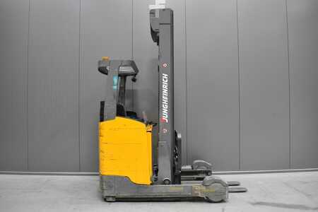 Reach Truck 2016  Jungheinrich ETV 325 (3)
