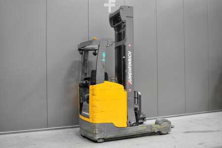 Reach Truck 2016  Jungheinrich ETV 325 (4)