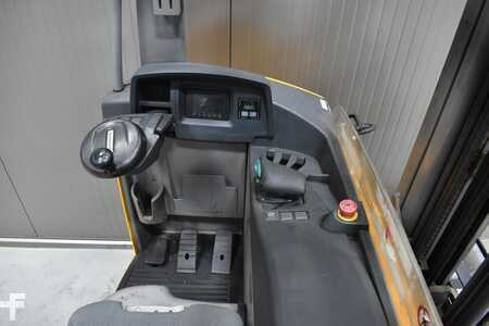 Reach Truck 2016  Jungheinrich ETV 325 (5)