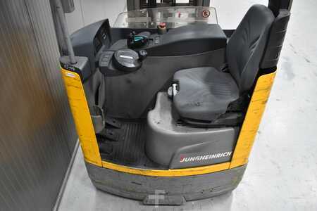 Reach Truck 2016  Jungheinrich ETV 325 (7)