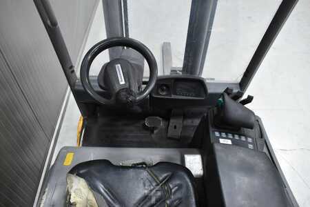 Elektro 3 Rad 2018  Jungheinrich EFG 215 (7)