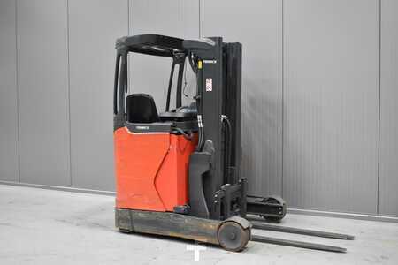 Carrelli retrattili 2018  Linde R 10 B - 01 (1)