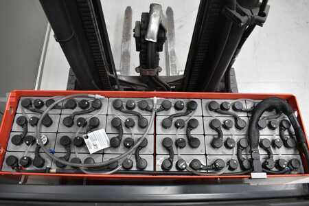 Carrelli retrattili 2018  Linde R 10 B - 01 (10)