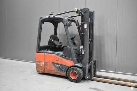 Elektro 3 Rad 2016  Linde E 18 - 02 (1)