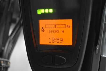 Elektro 3 Rad 2016  Linde E 18 - 02 (10)