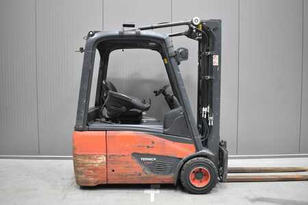 Elektro 3 Rad 2016  Linde E 18 - 02 (3)