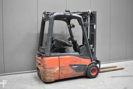 Elektro 3 Rad 2016  Linde E 18 - 02 (4)