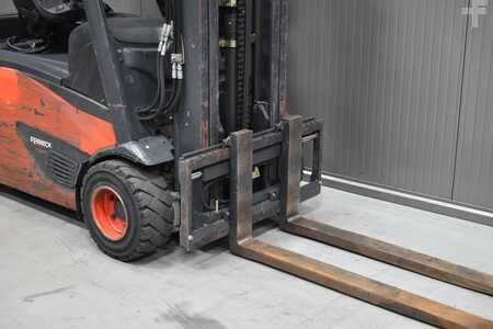 Elektro 3 Rad 2016  Linde E 18 - 02 (6)