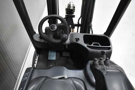 Elektro 3 Rad 2016  Linde E 18 - 02 (7)