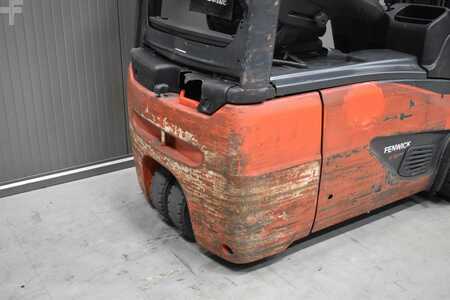 Elektro 3 Rad 2016  Linde E 18 - 02 (8)