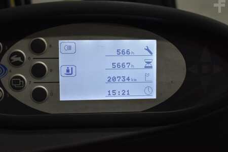 Elektrisk- 3 hjul 2019  Still RX 50-16 (10)