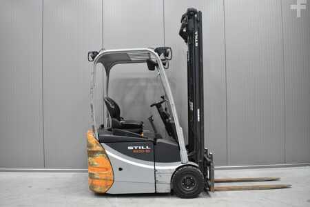 Elektrisk- 3 hjul 2019  Still RX 50-16 (3)