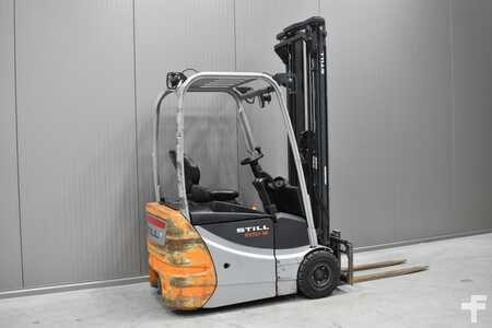 Elektrisk- 3 hjul 2019  Still RX 50-16 (4)