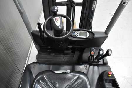 Elektrisk- 3 hjul 2019  Still RX 50-16 (7)