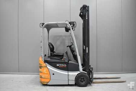 Elektrisk- 3 hjul 2019  Still RX 50-16 (3)