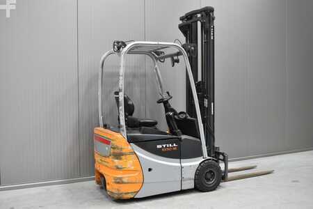 Elektrisk- 3 hjul 2019  Still RX 50-16 (4)