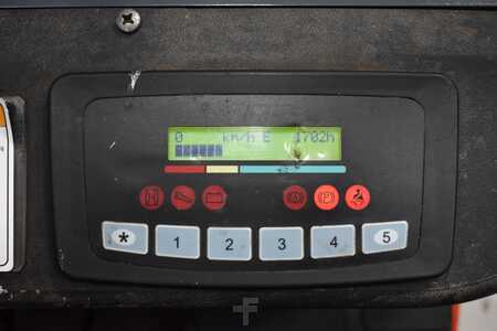 Elektrisk- 4 hjul 2017  Heli CPD 18 (10)