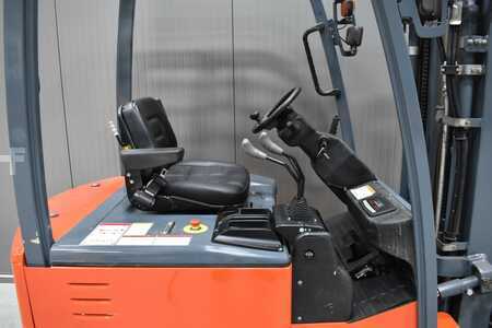 Elektrisk- 4 hjul 2017  Heli CPD 18 (5)