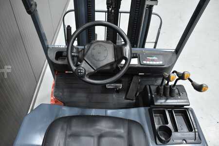 Elektrisk- 4 hjul 2017  Heli CPD 18 (7)