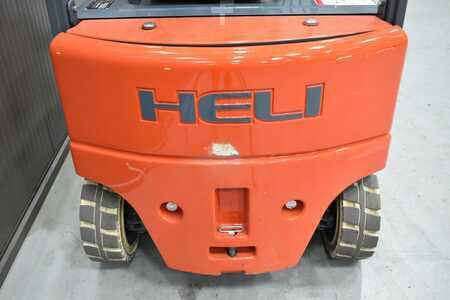 Elektrisk- 4 hjul 2017  Heli CPD 18 (9)