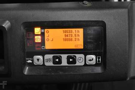Elektro 4 Rad 2014  Toyota 8FBMT15 (11)