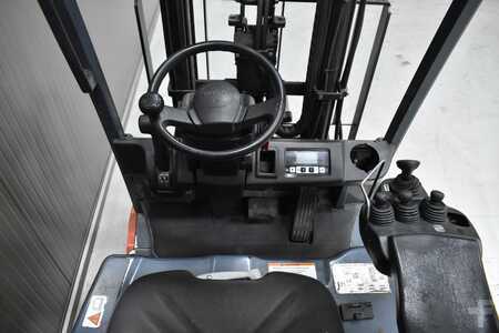 Elektro 4 Rad 2014  Toyota 8FBMT15 (7)