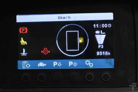 Diesel truck 2019  Jungheinrich DFG S50s (10)