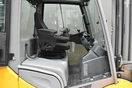 Diesel truck 2019  Jungheinrich DFG S50s (5)