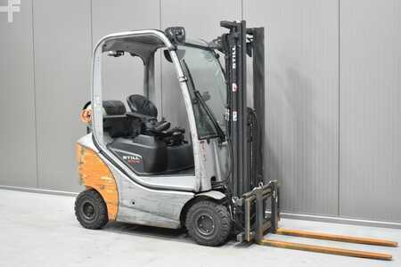 Carretilla elevadora GLP 2019  Still RX 70-16 T (1)