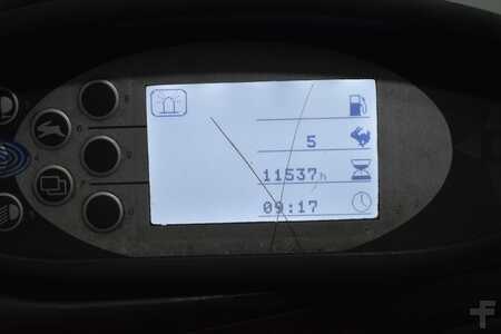Carretilla elevadora GLP 2019  Still RX 70-16 T (10)