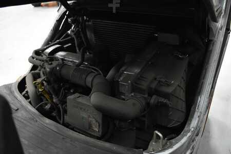 Carretilla elevadora GLP 2019  Still RX 70-16 T (11)