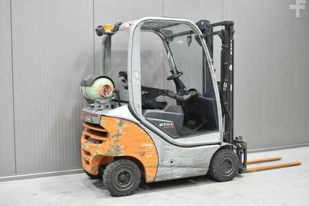 Carretilla elevadora GLP 2019  Still RX 70-16 T (4)